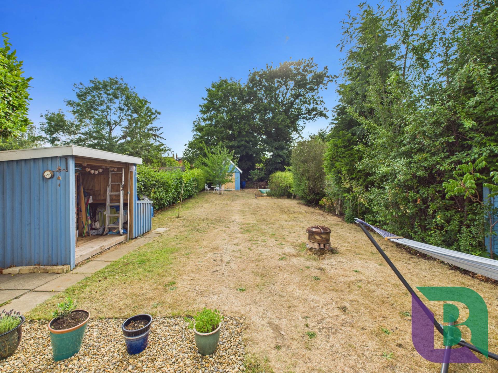 Wood Street, Woburn Sands, Image 10