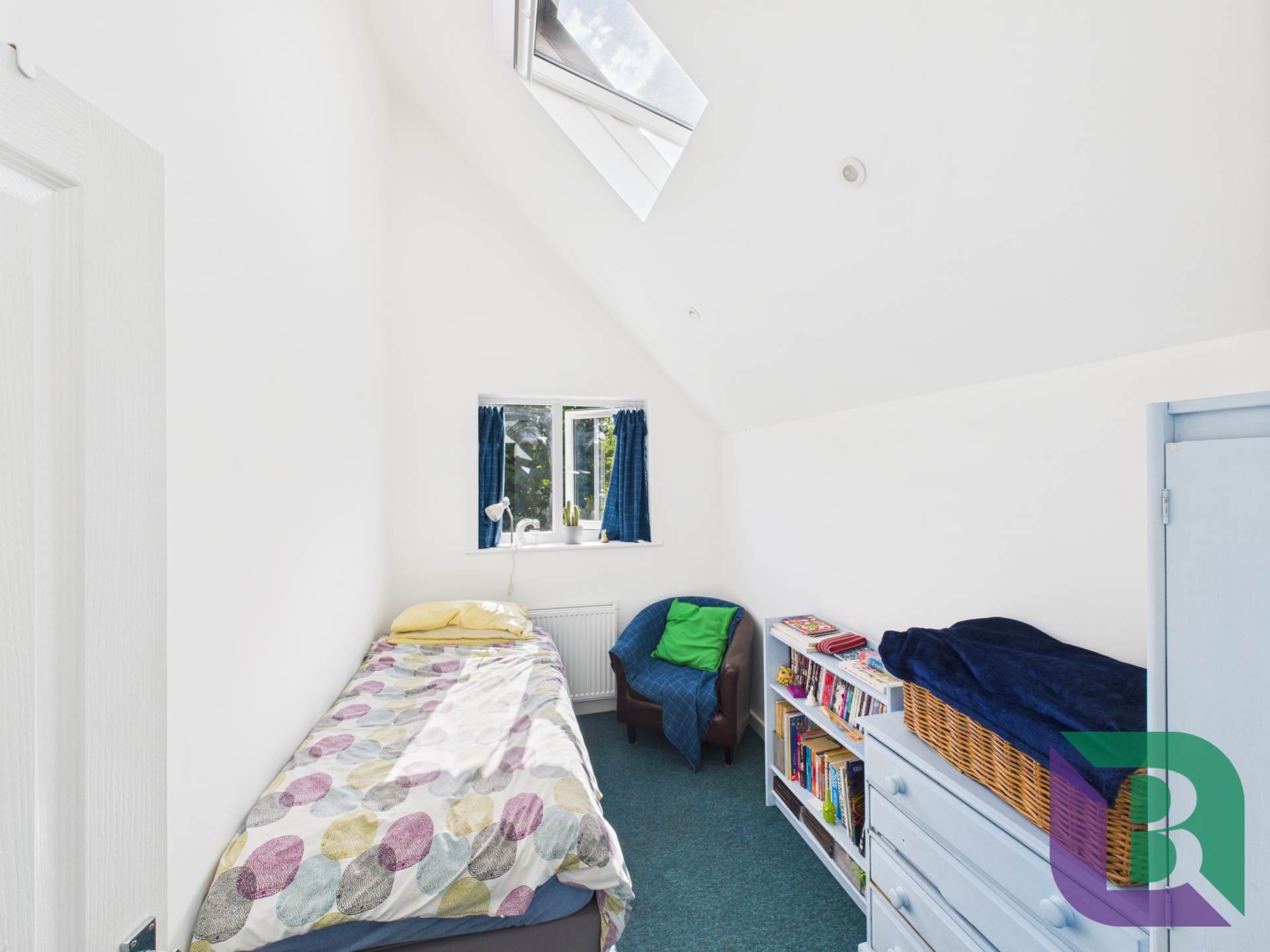 Wood Street, Woburn Sands, Image 17