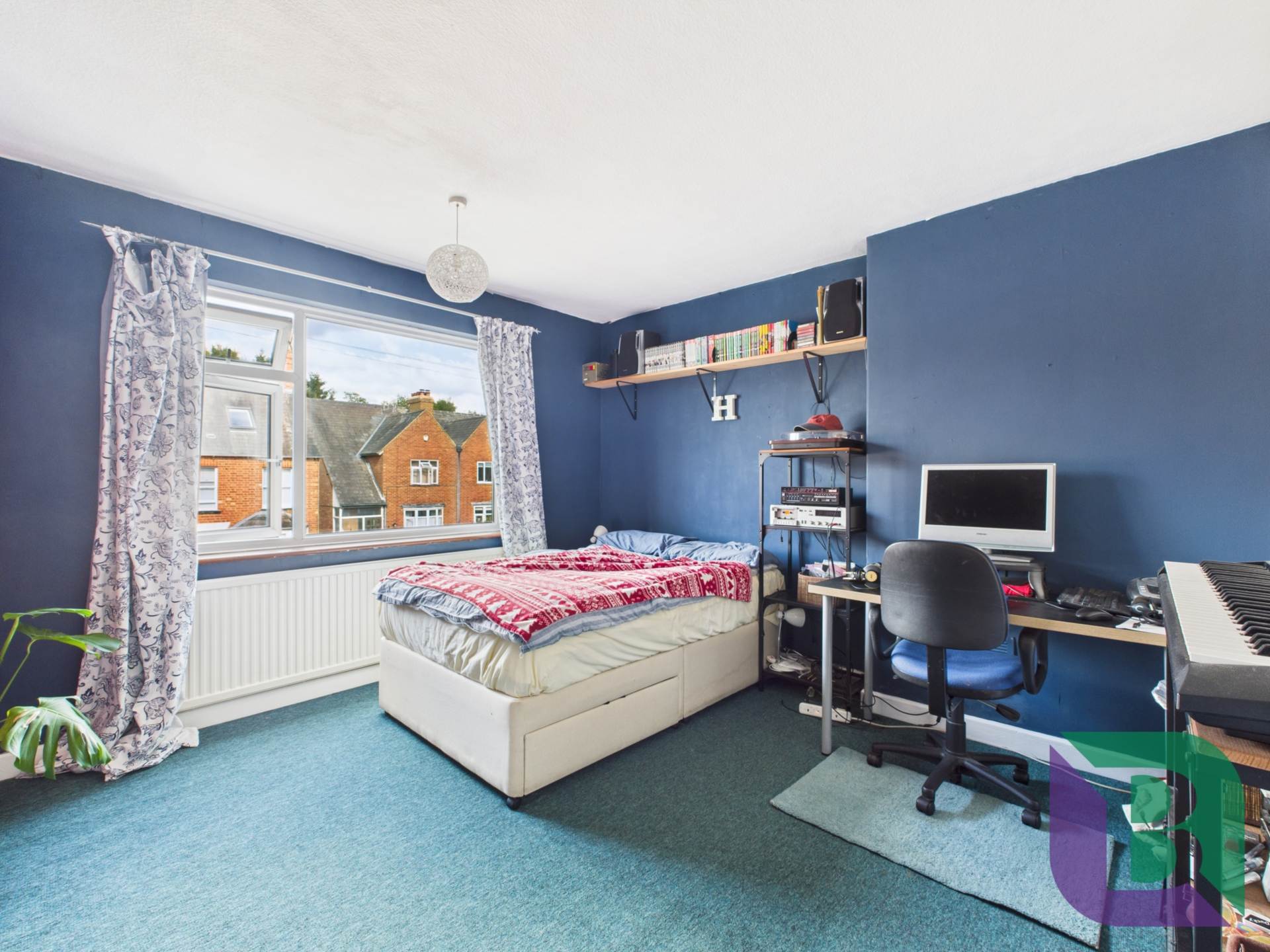 Wood Street, Woburn Sands, Image 21