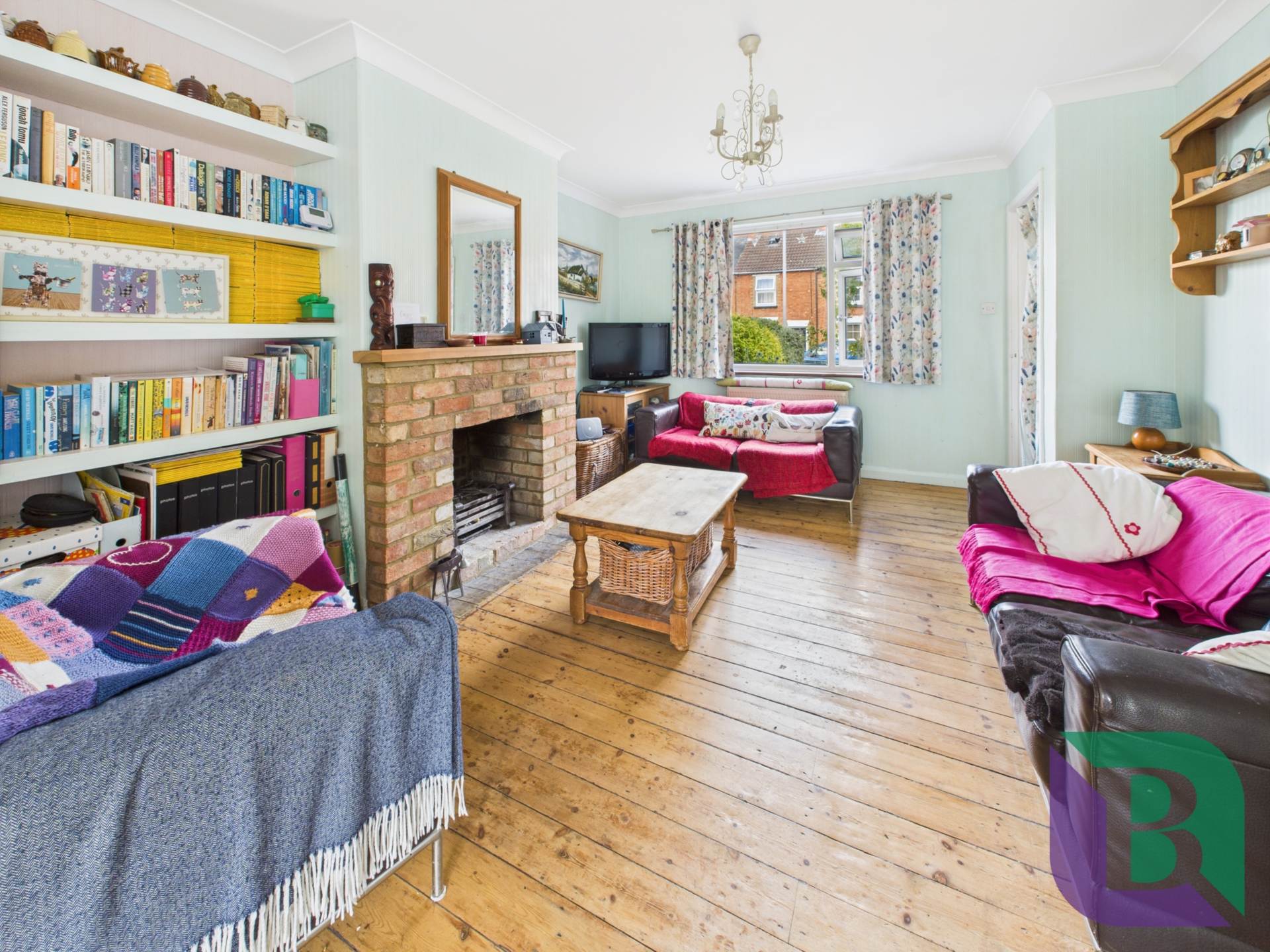 Wood Street, Woburn Sands, Image 4