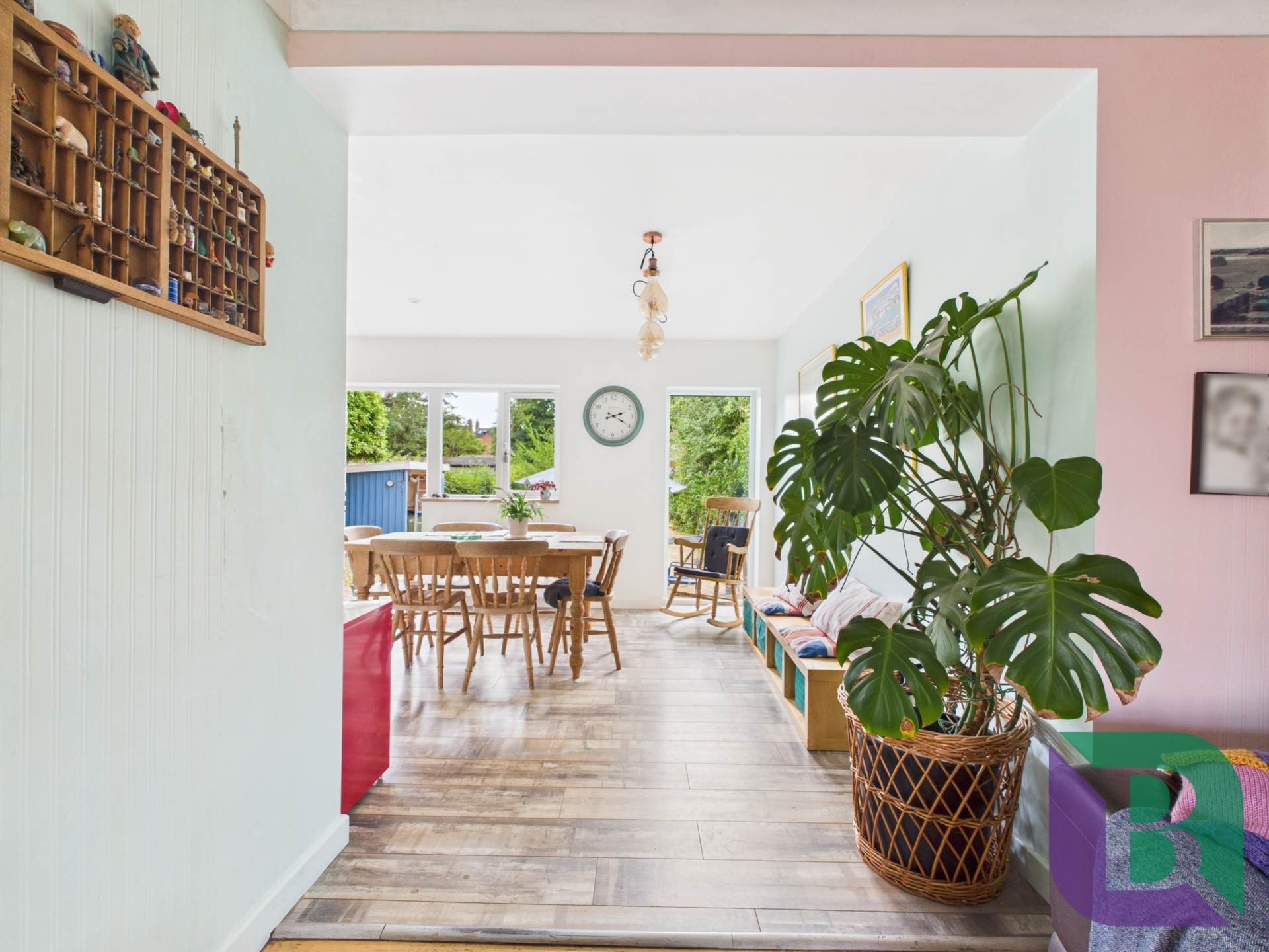 Wood Street, Woburn Sands, Image 5
