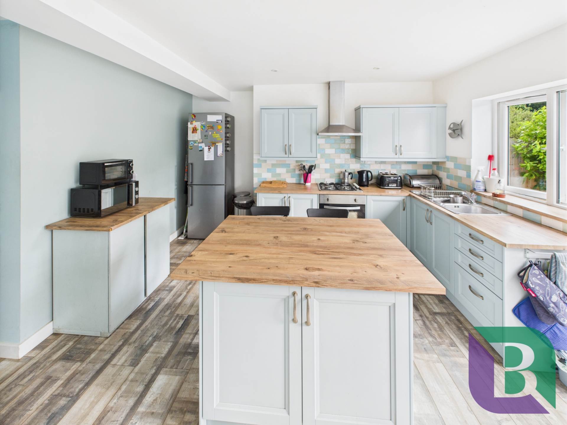 Wood Street, Woburn Sands, Image 8