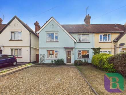 Wood Street, Woburn Sands, Image 1