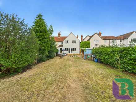 Wood Street, Woburn Sands, Image 12