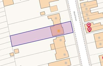 Wood Street, Woburn Sands, Image 22