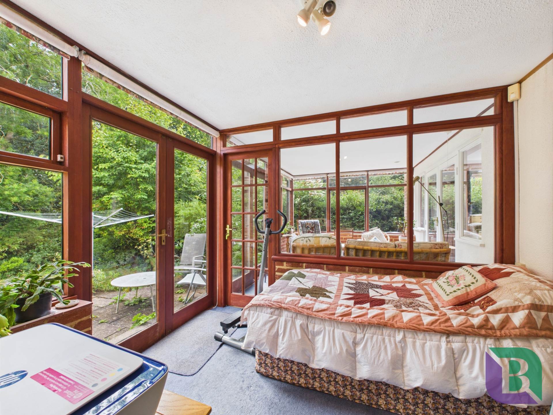 The Mount, Aspley Guise, Image 11