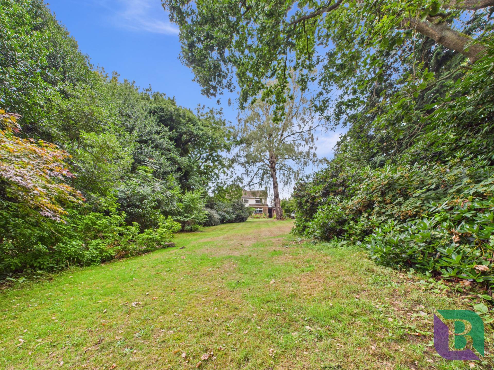 The Mount, Aspley Guise, Image 2