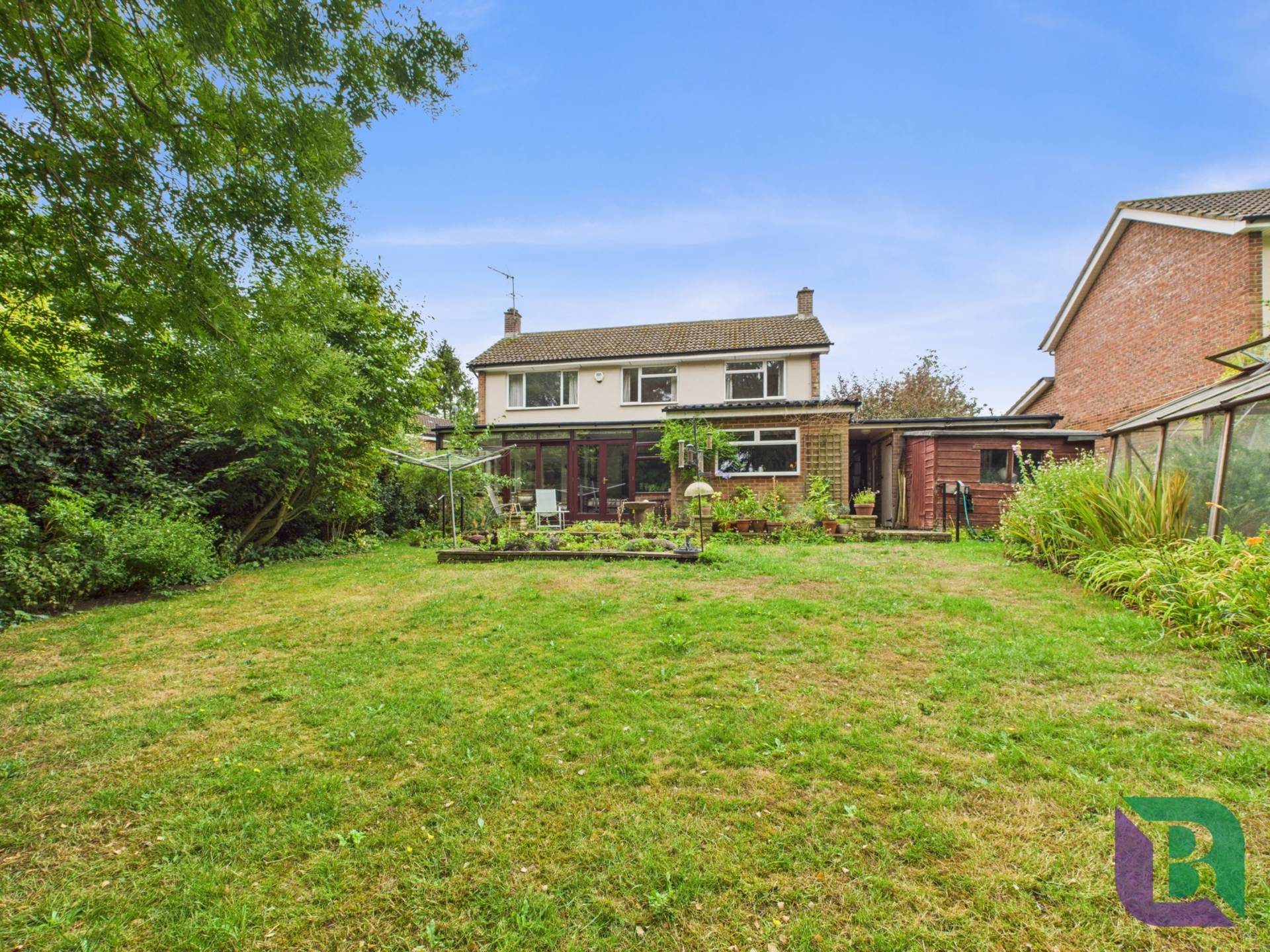 The Mount, Aspley Guise, Image 20