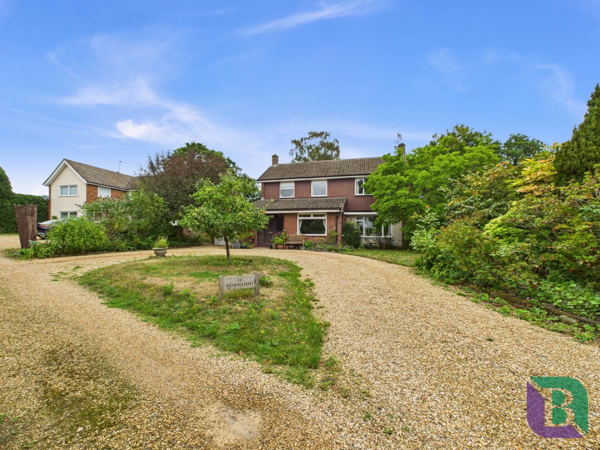The Mount, Aspley Guise, Image 21