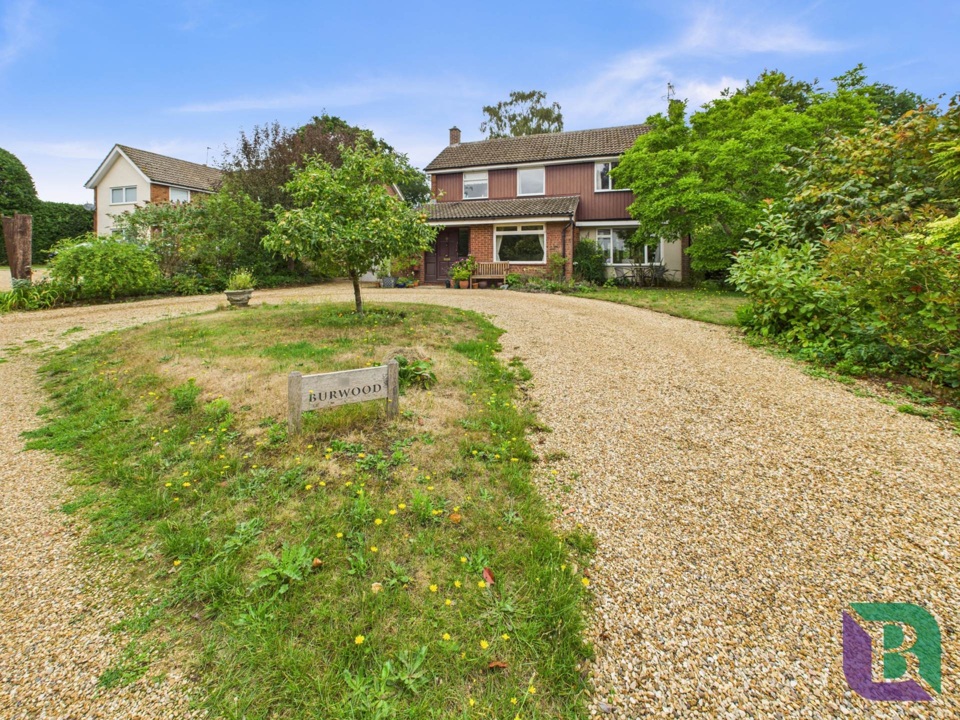 The Mount, Aspley Guise, Image 22