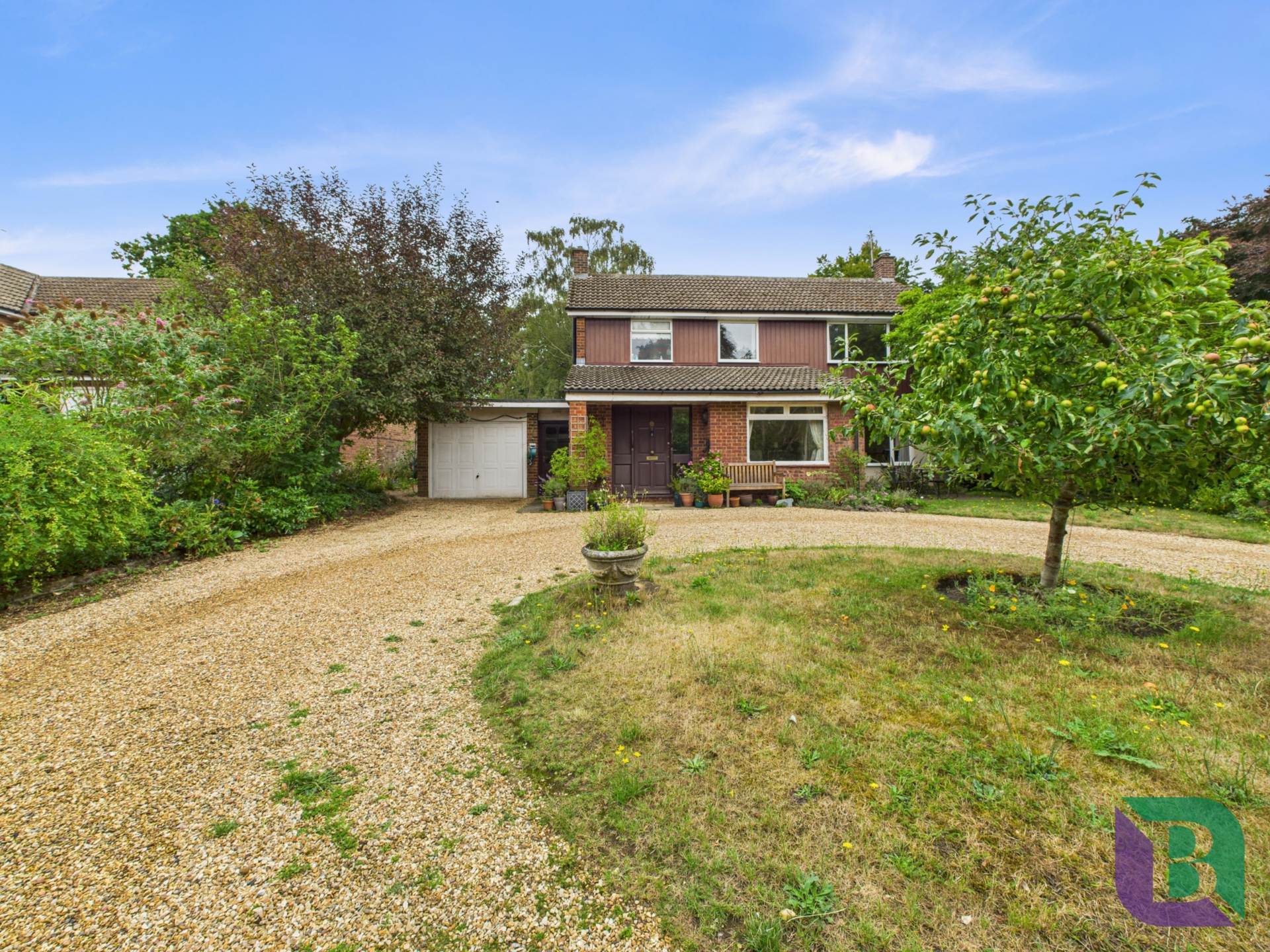 The Mount, Aspley Guise, Image 23
