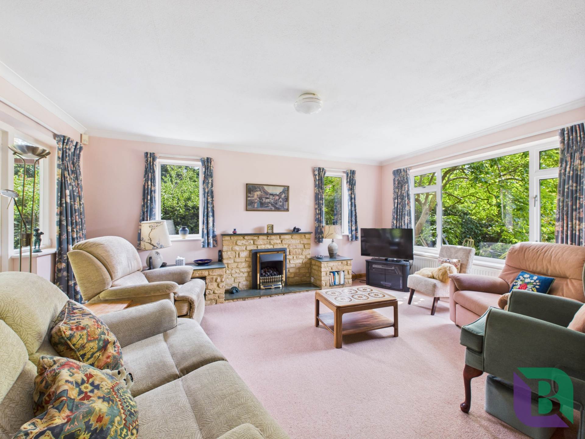 The Mount, Aspley Guise, Image 3