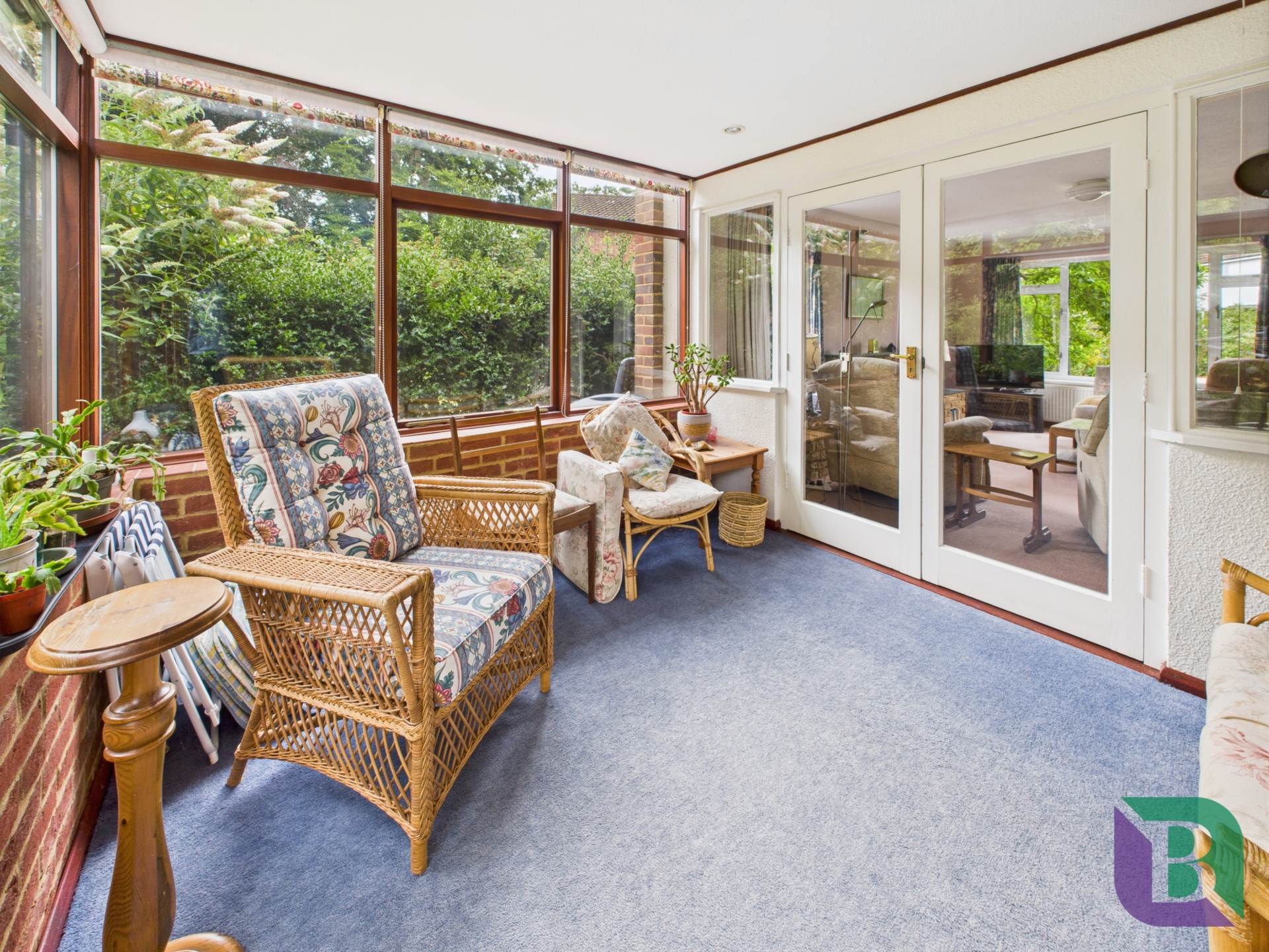The Mount, Aspley Guise, Image 9