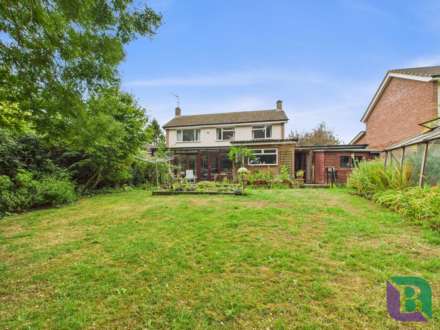 The Mount, Aspley Guise, Image 20