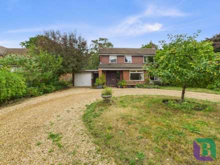 The Mount, Aspley Guise, Image 23