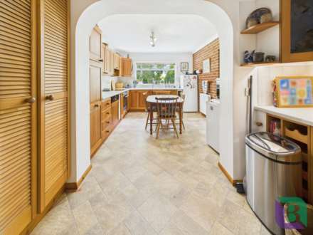 The Mount, Aspley Guise, Image 5
