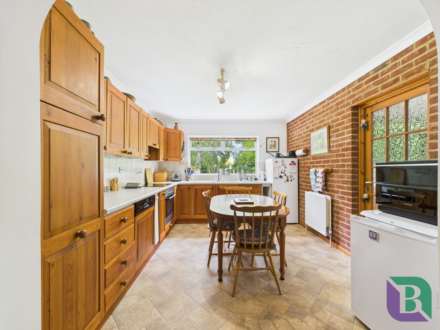 The Mount, Aspley Guise, Image 6