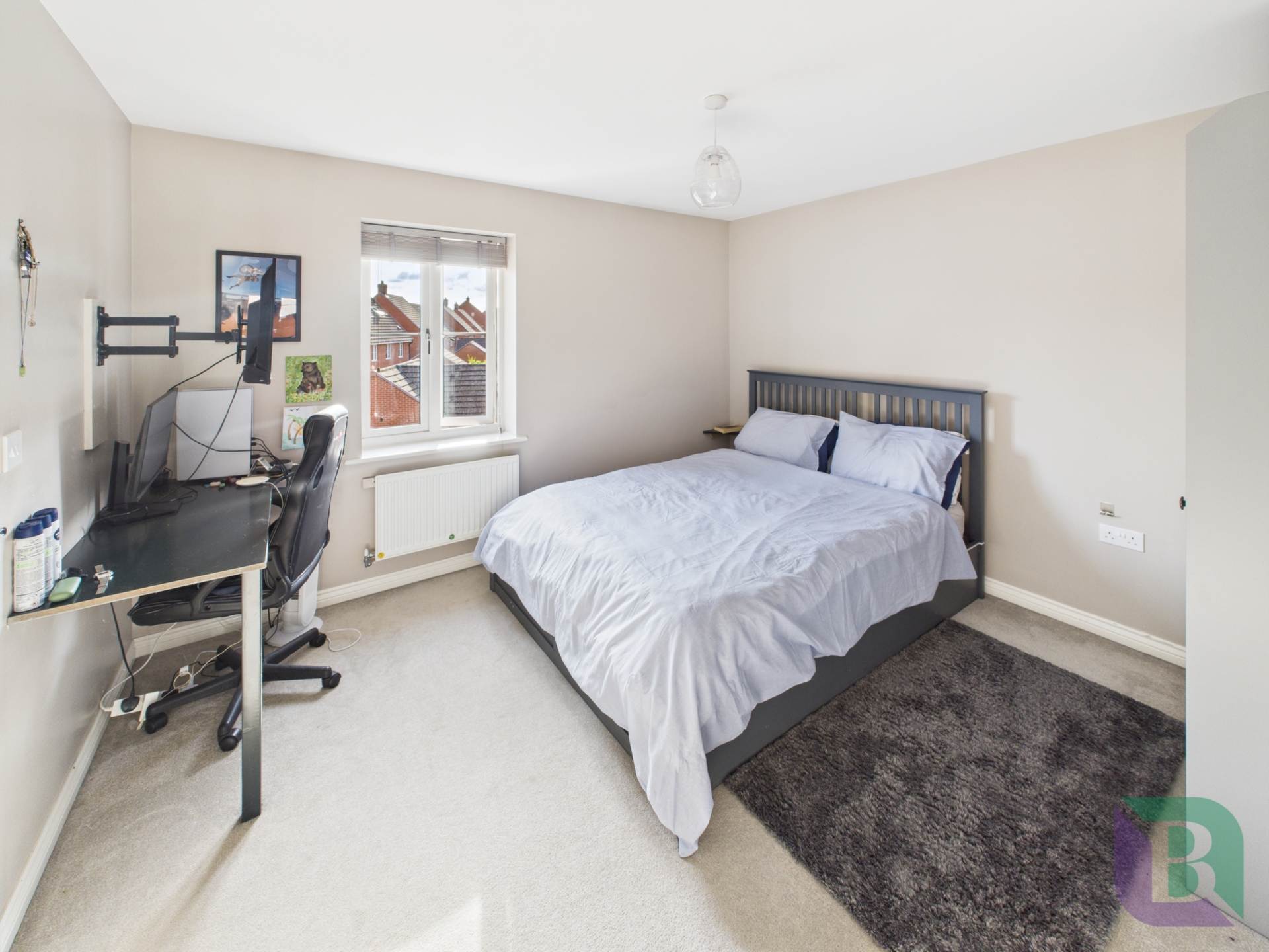 Summerlin Drive, Milton Keynes, Image 11