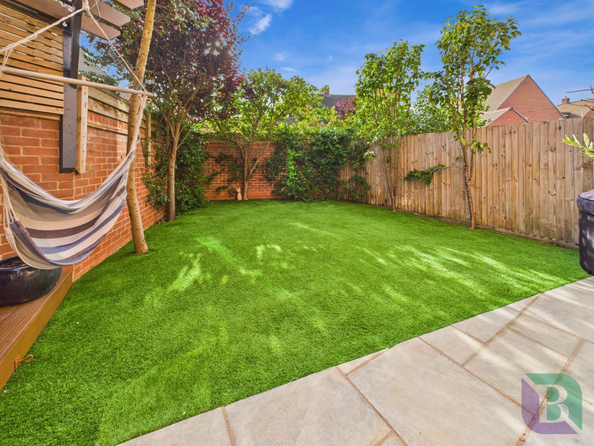 Summerlin Drive, Milton Keynes, Image 15