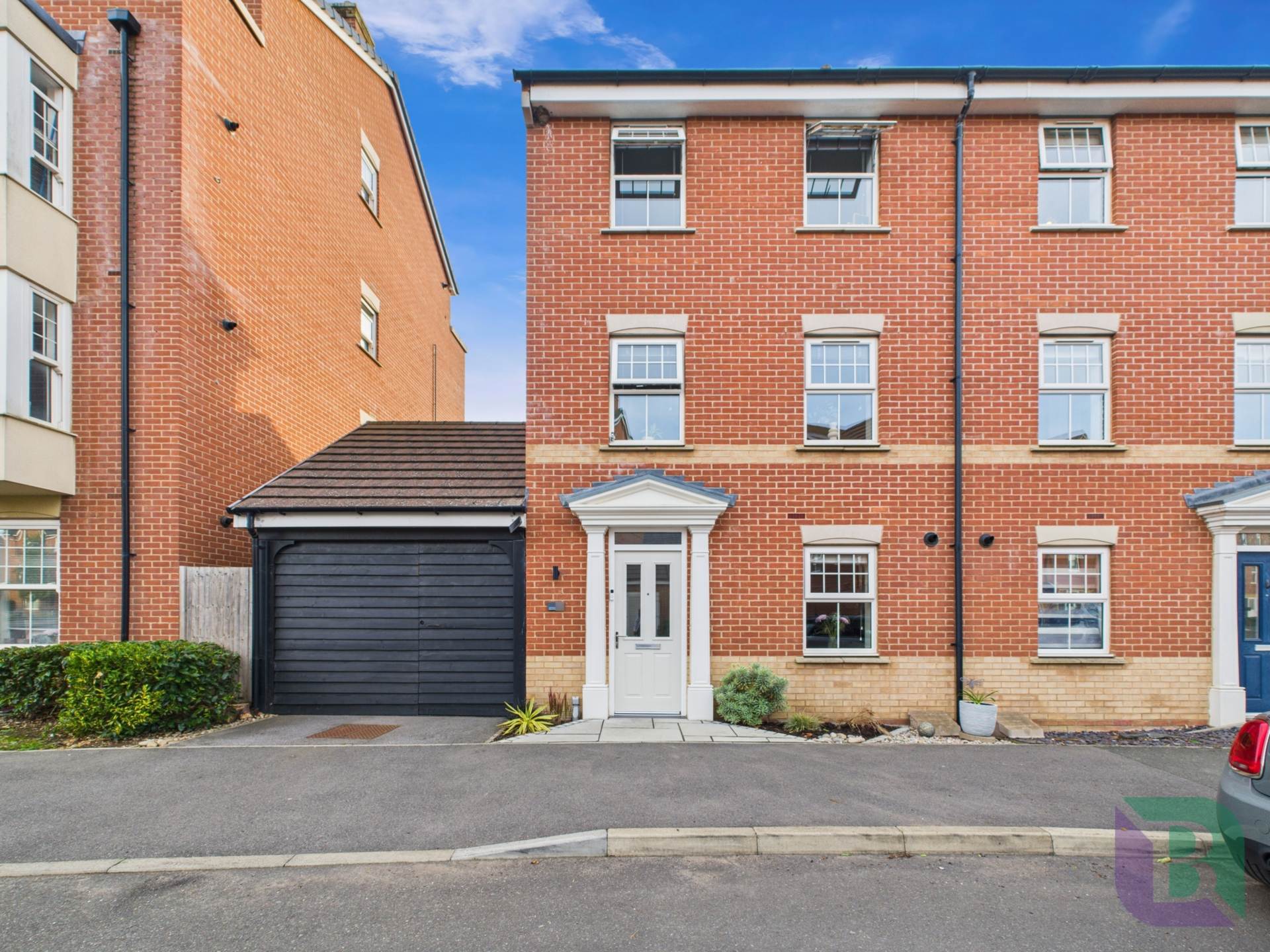 Summerlin Drive, Milton Keynes, Image 17
