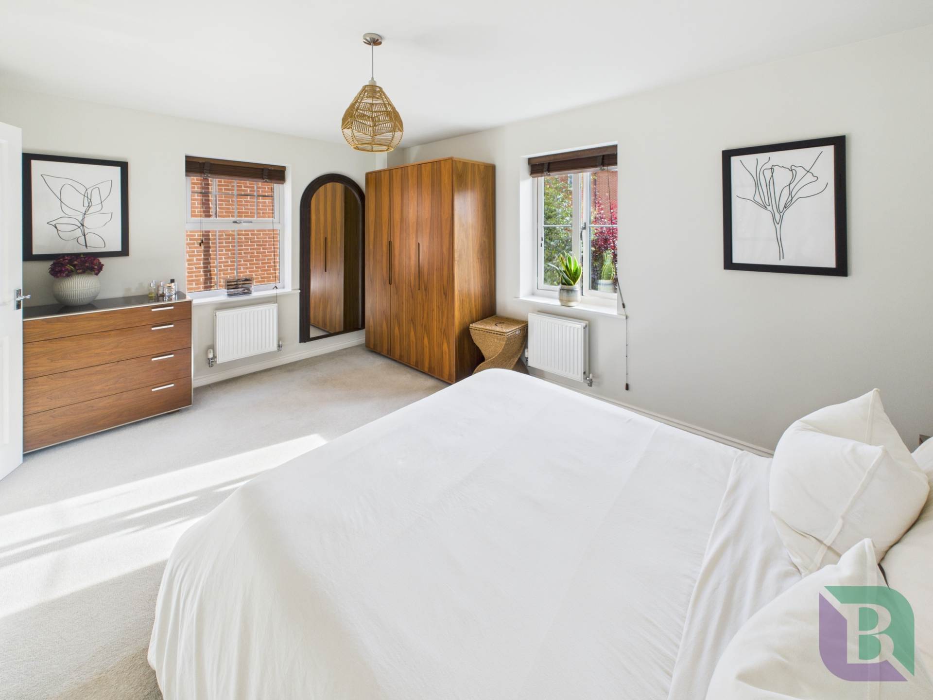 Summerlin Drive, Milton Keynes, Image 7