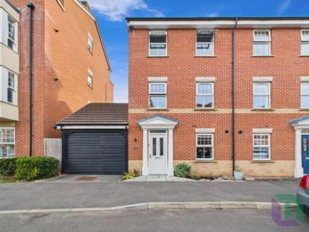 Summerlin Drive, Milton Keynes, Image 17