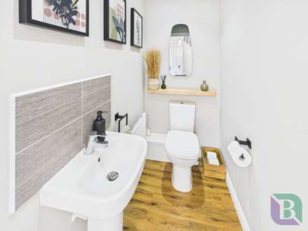 Summerlin Drive, Milton Keynes, Image 5