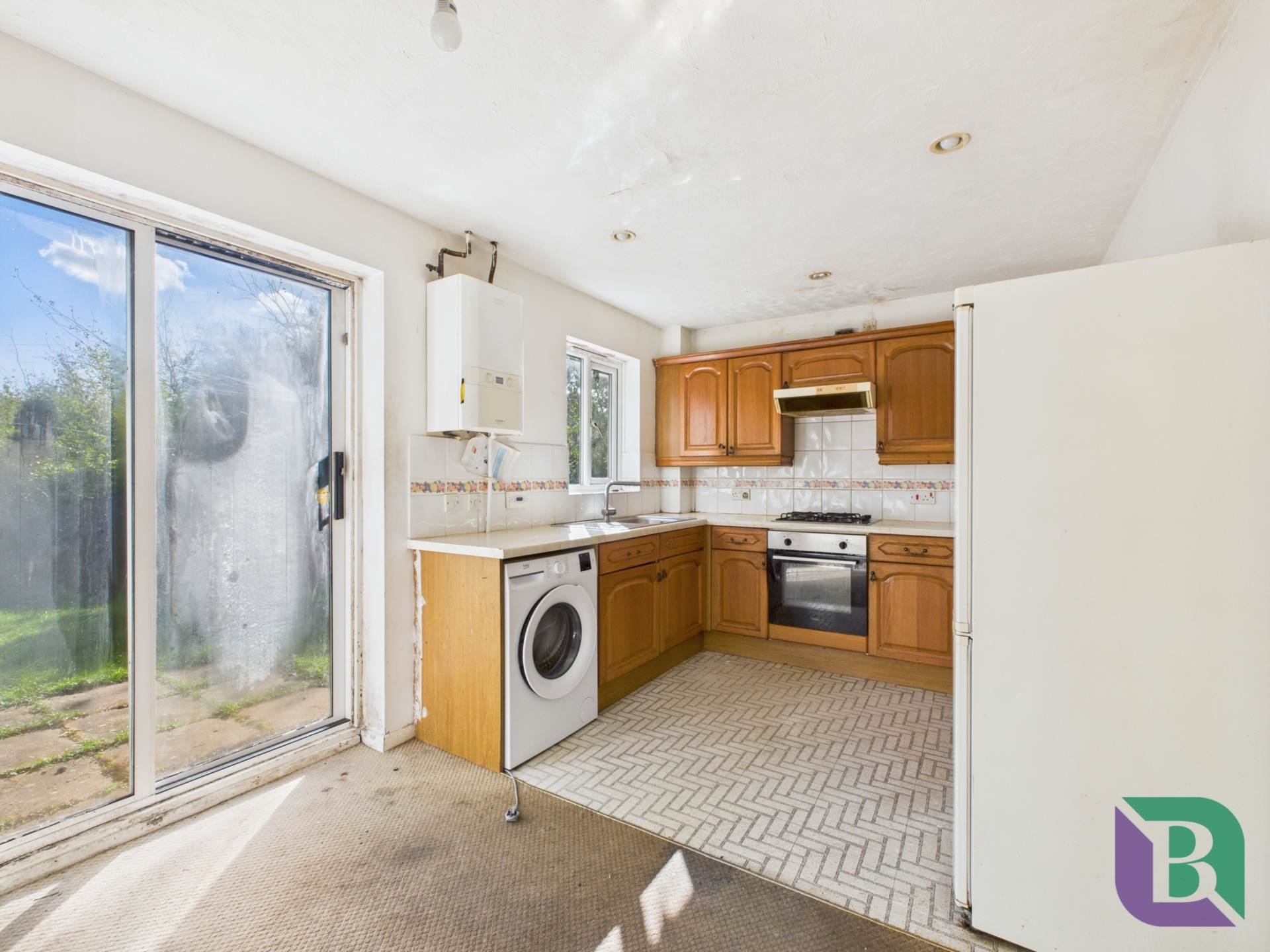 Orpington Grove, Shenley Brook End, Image 3