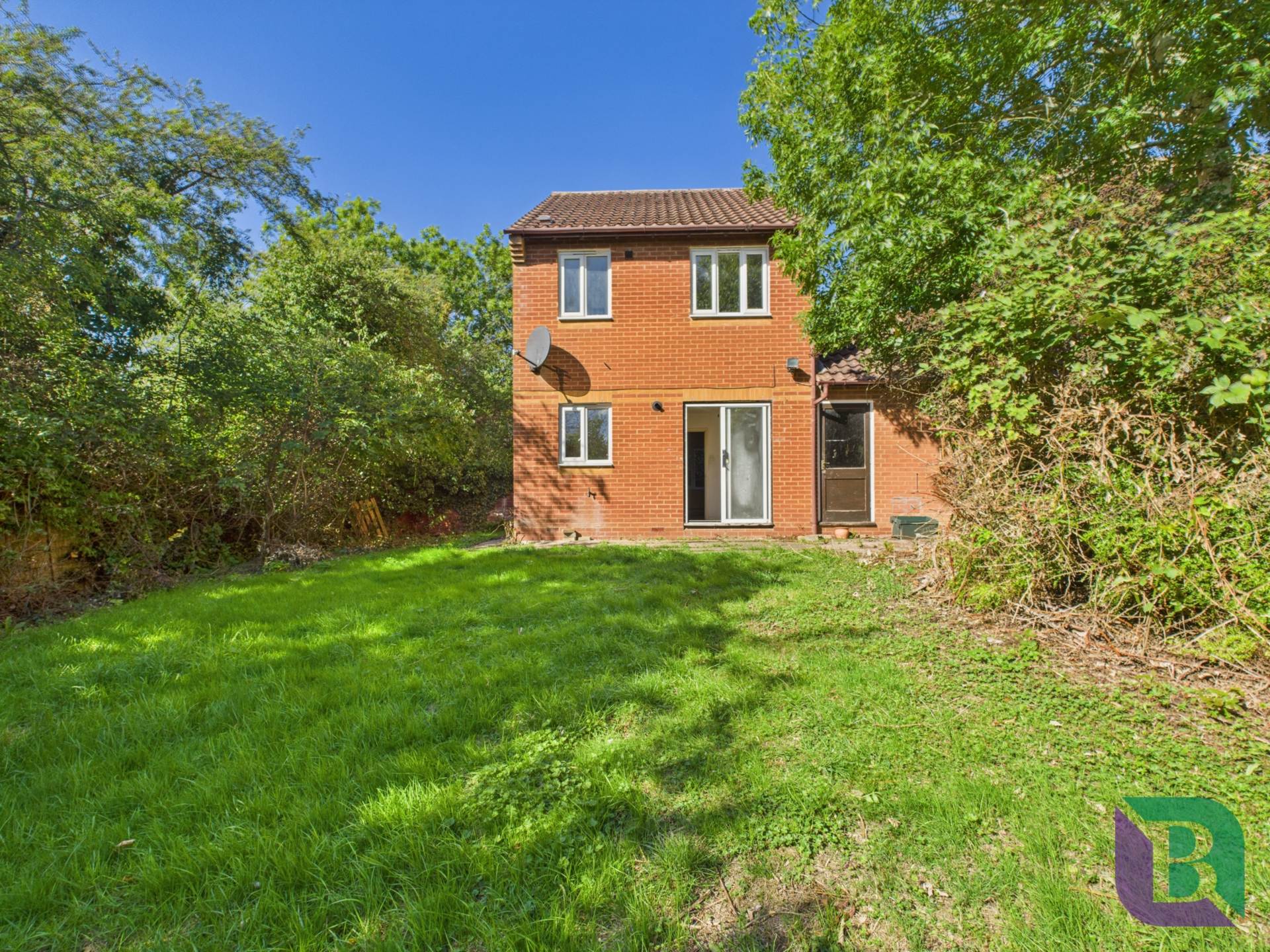 Orpington Grove, Shenley Brook End, Image 8