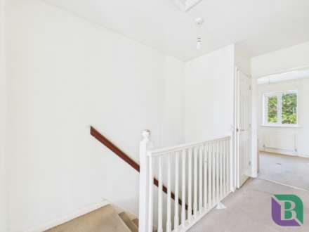 Orpington Grove, Shenley Brook End, Image 11