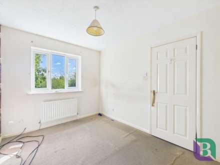 Orpington Grove, Shenley Brook End, Image 16
