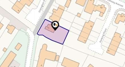 Orpington Grove, Shenley Brook End, Image 18