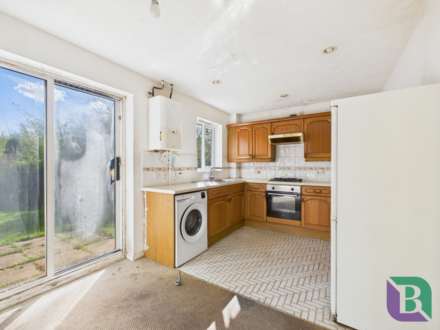 Orpington Grove, Shenley Brook End, Image 3