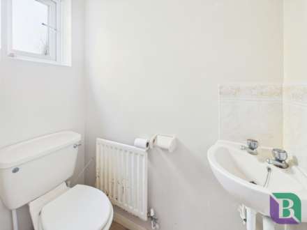 Orpington Grove, Shenley Brook End, Image 6