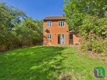 Orpington Grove, Shenley Brook End, Image 8