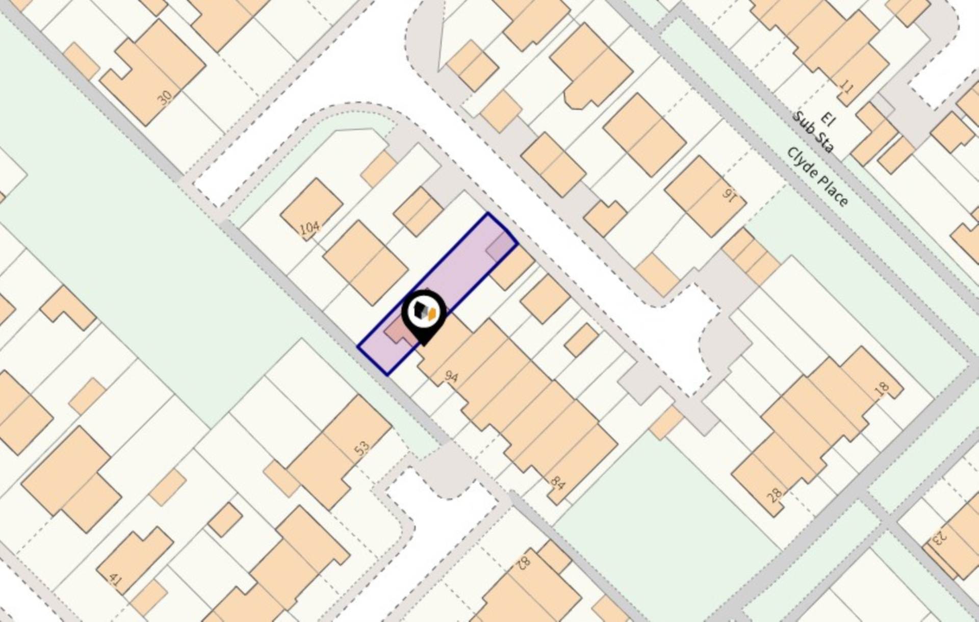 Mersey Close, Bletchley, Image 14