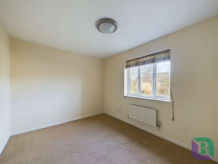 Lindisfarne Drive, Monkston, Image 10
