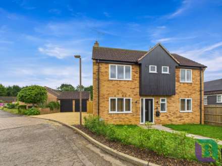 Greatchesters, Bancroft