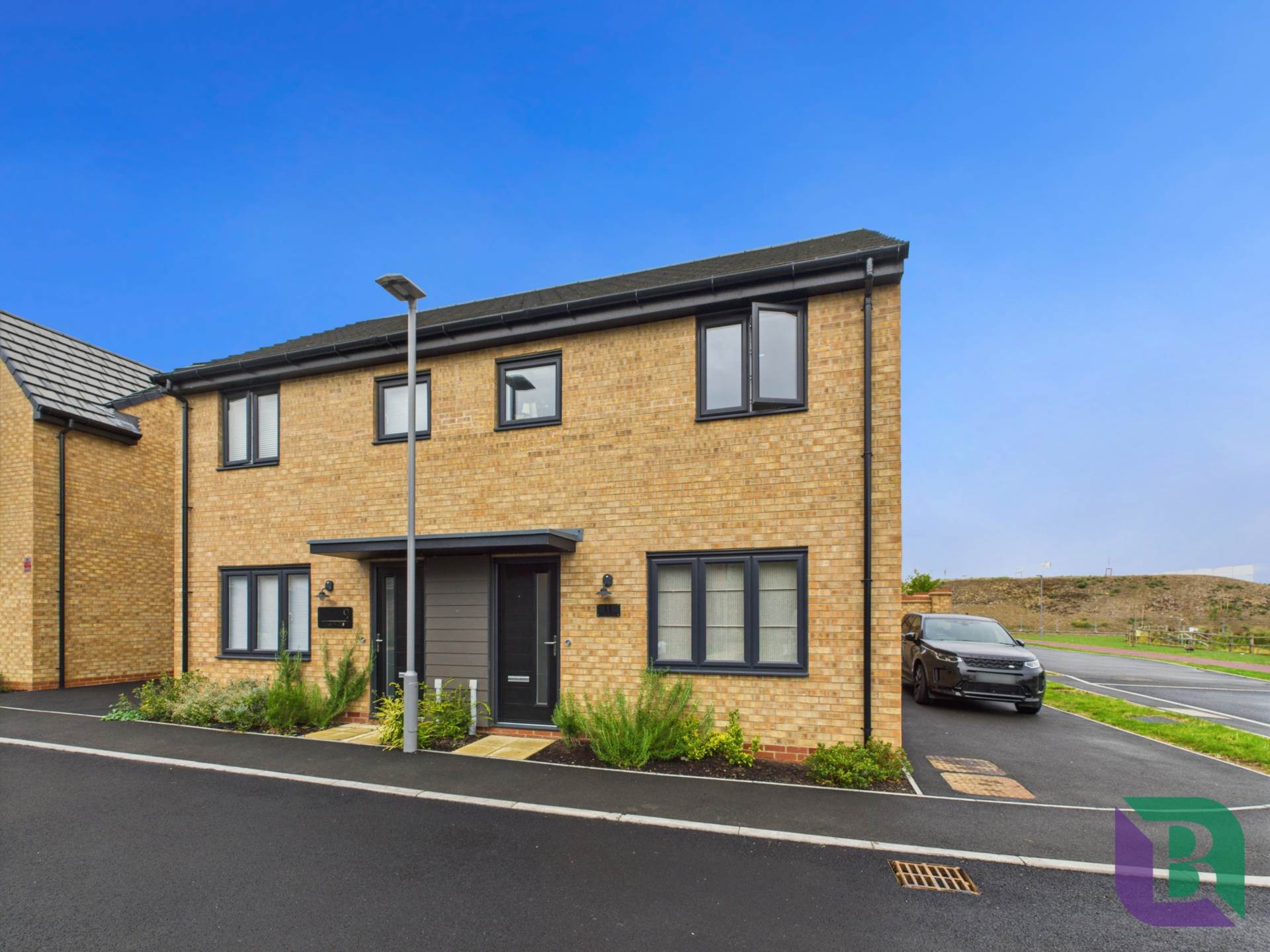 Jackson Grove, Milton Keynes, Image 1