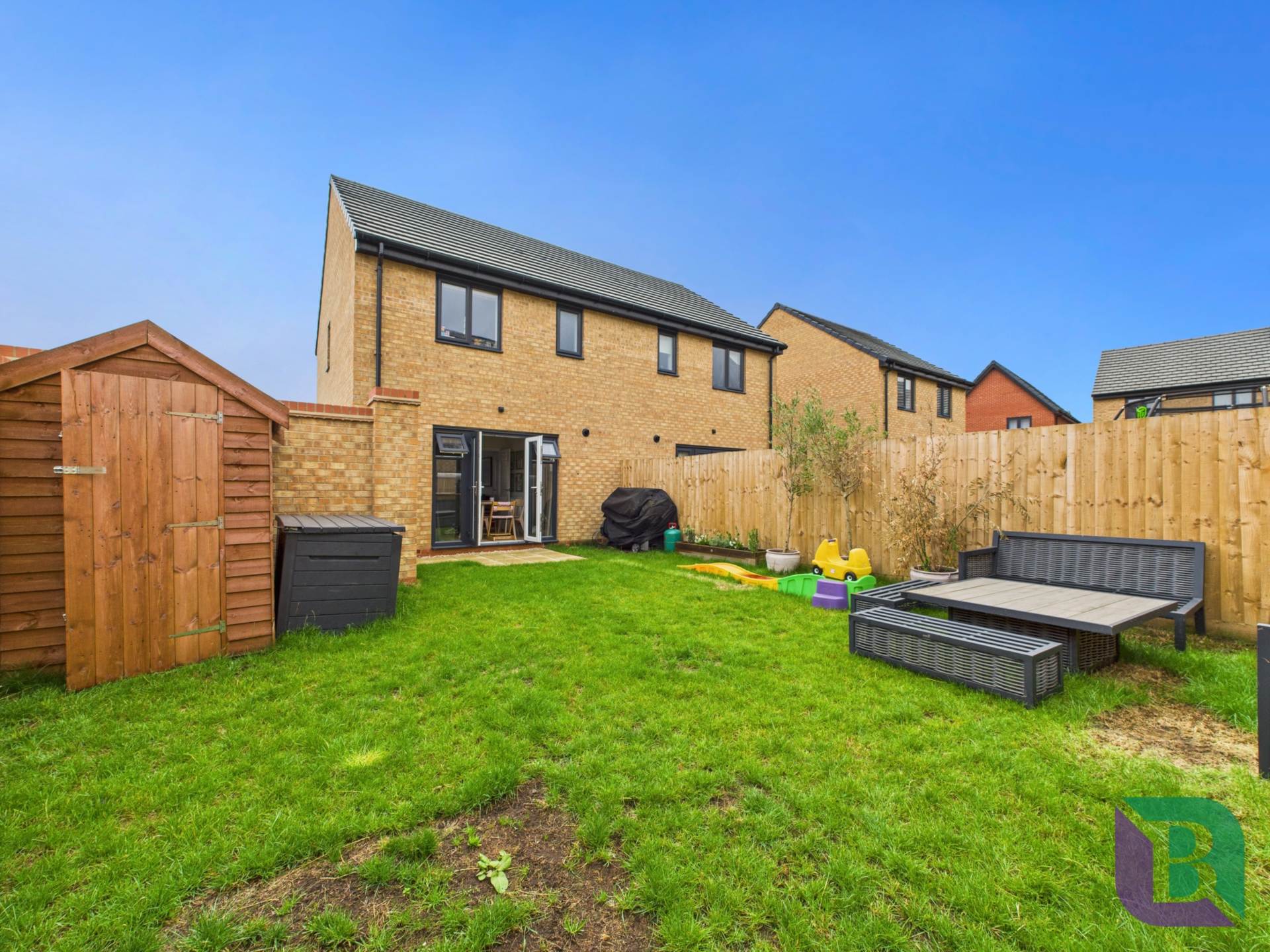 Jackson Grove, Milton Keynes, Image 18