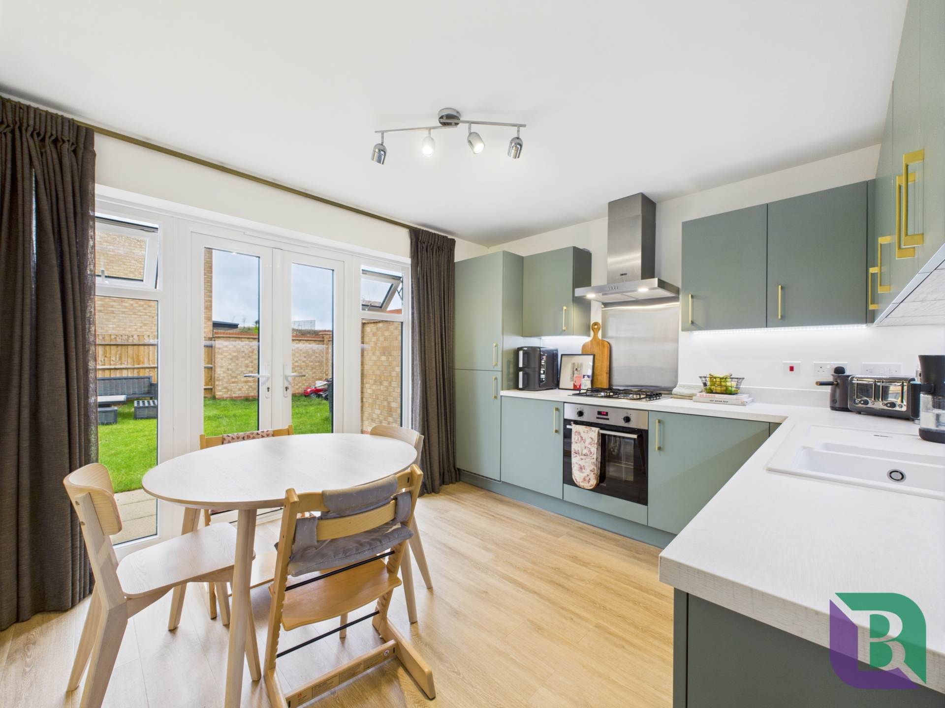 Jackson Grove, Milton Keynes, Image 2