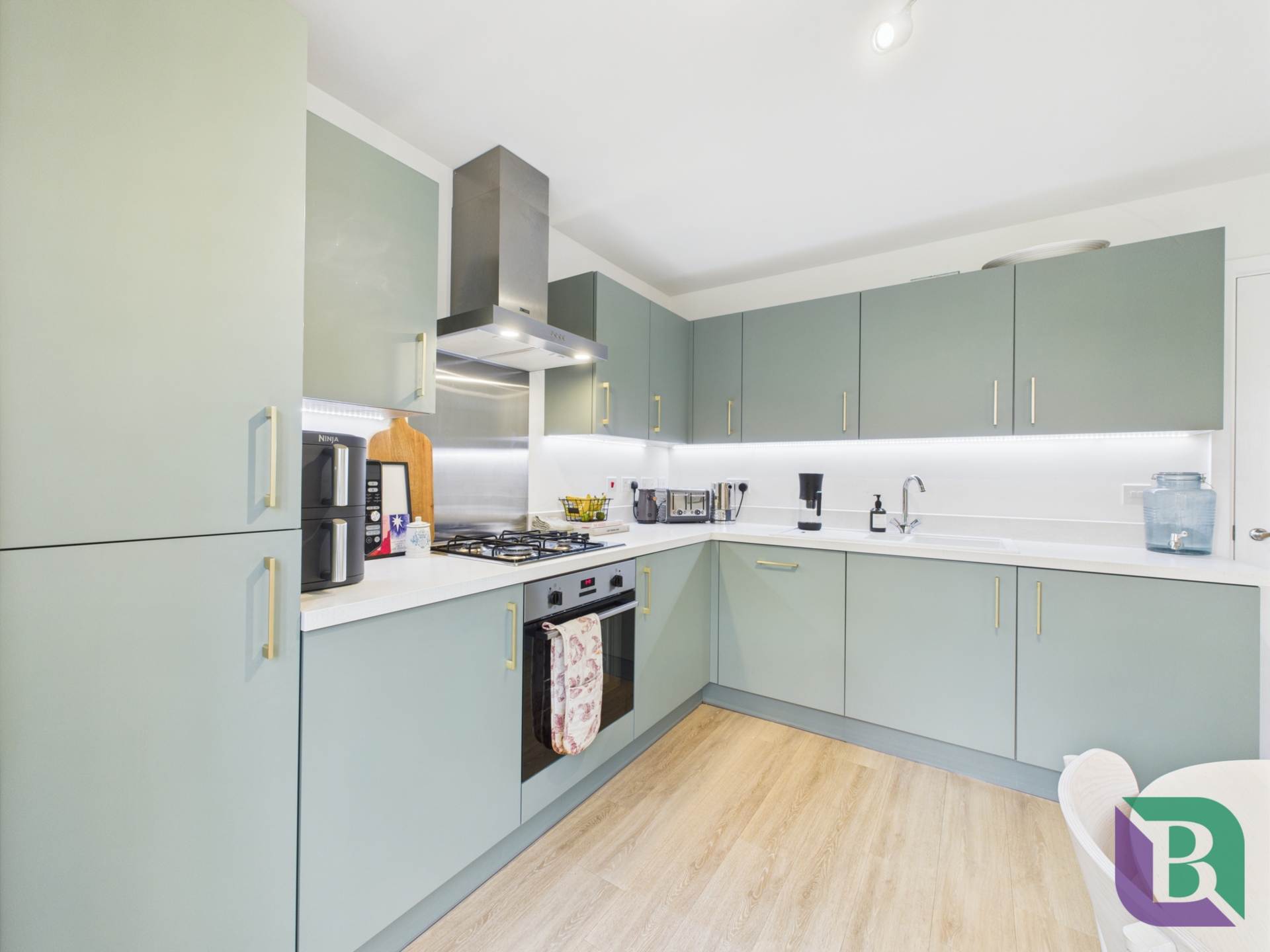 Jackson Grove, Milton Keynes, Image 4