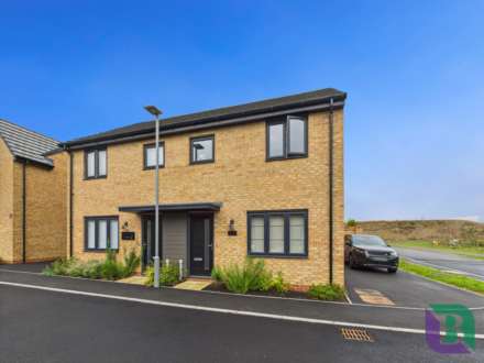 Jackson Grove, Milton Keynes