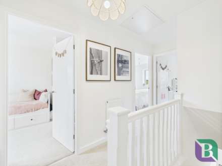 Jackson Grove, Milton Keynes, Image 10