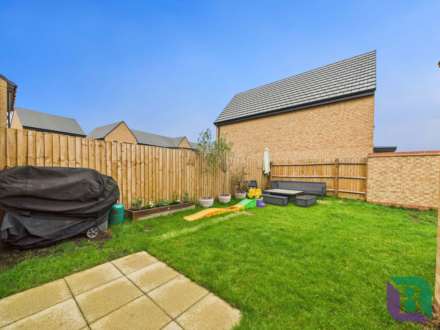 Jackson Grove, Milton Keynes, Image 17