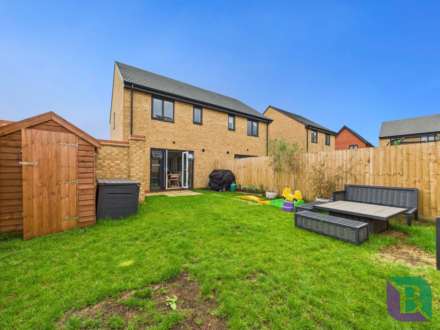 Jackson Grove, Milton Keynes, Image 18