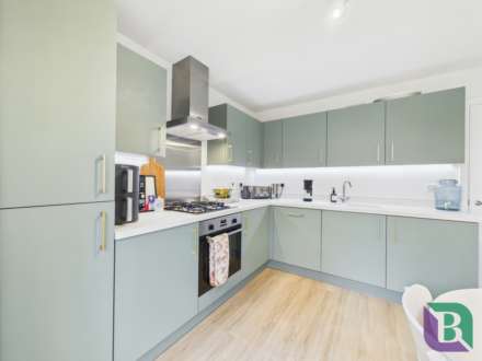 Jackson Grove, Milton Keynes, Image 4