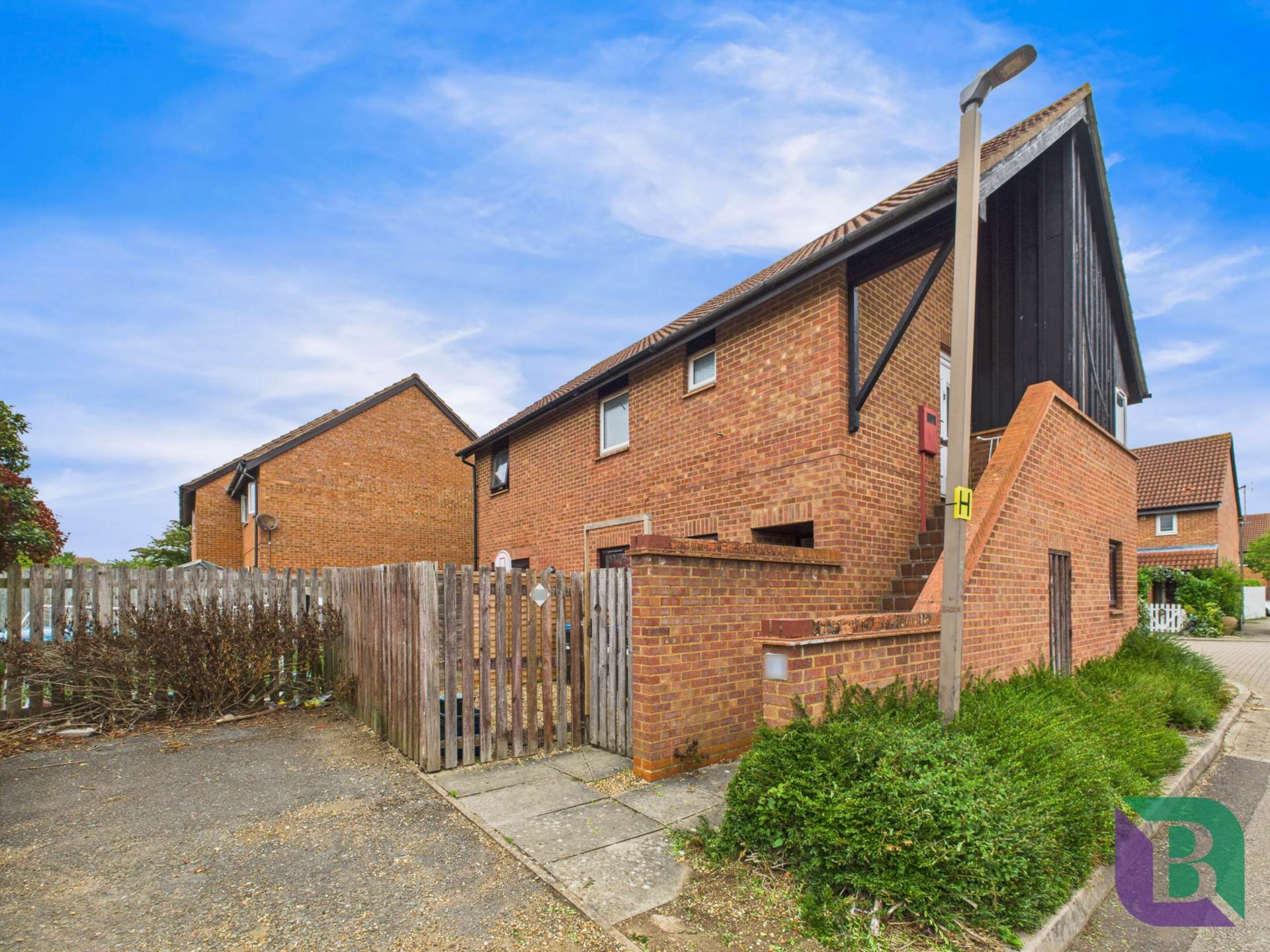 Spearmint Close, Walnut Tree, Image 1