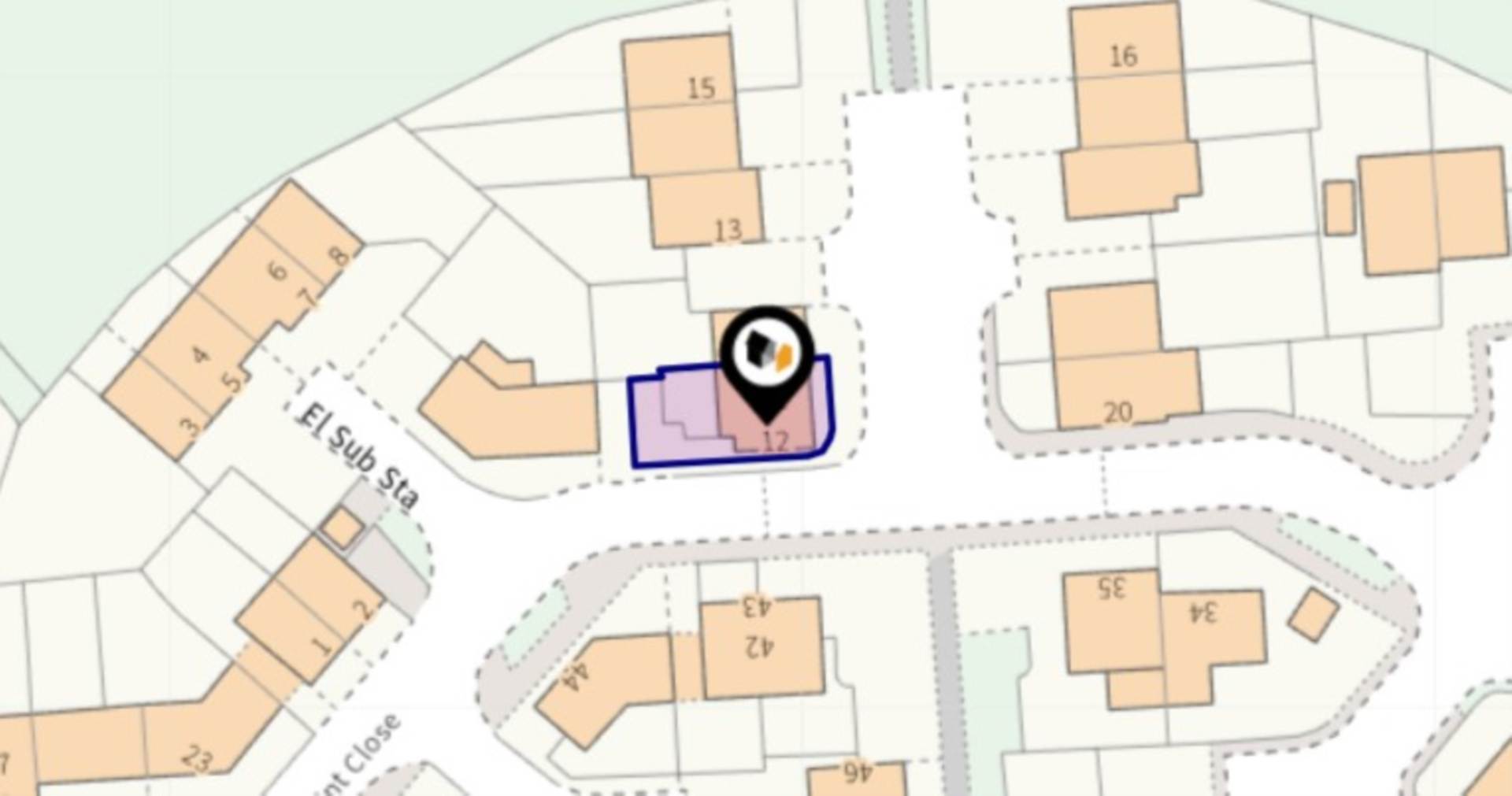 Spearmint Close, Walnut Tree, Image 11