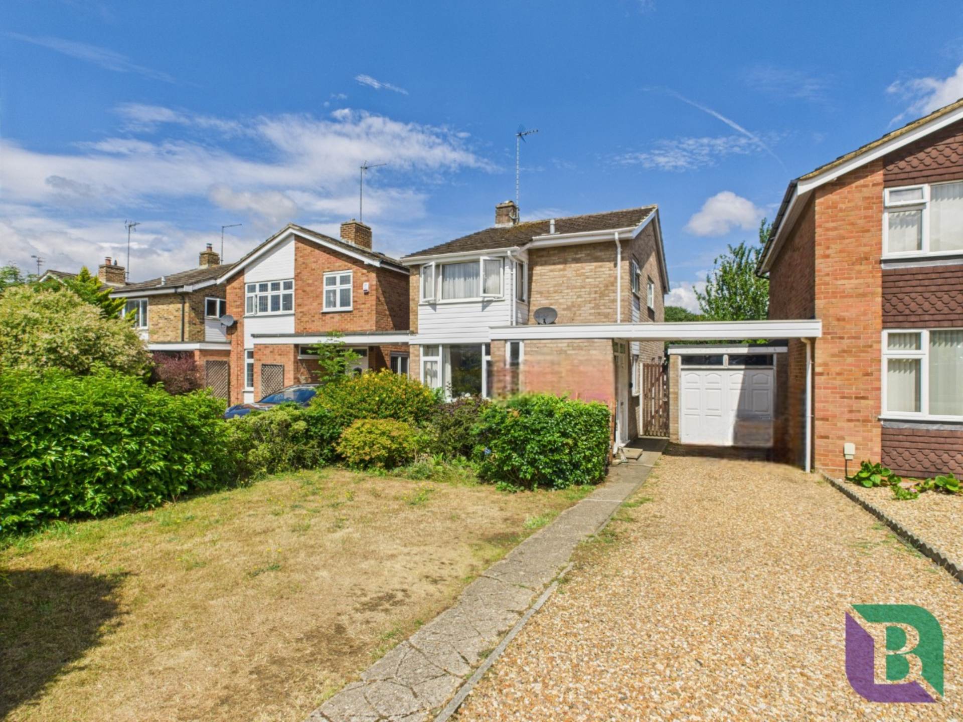 Vicarage Street, Woburn Sands, Image 5